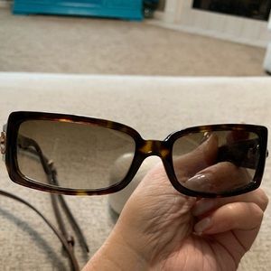 Salvatore Ferragamo Sunglasses